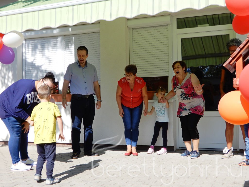 1 éves a CSODA-TÁR Óvoda Berettyóújfaluban 15